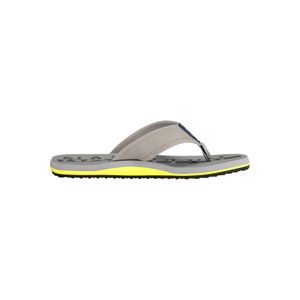 NAPAPIJRI MEN'S GRAY SLIPPERS SHOES