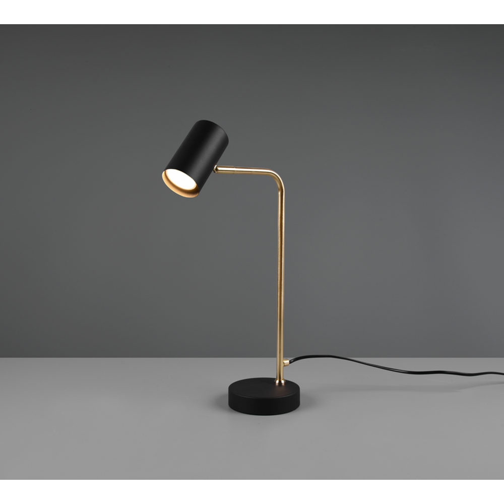 MARLEY STOLNA LAMPA MESING MAT slika 4