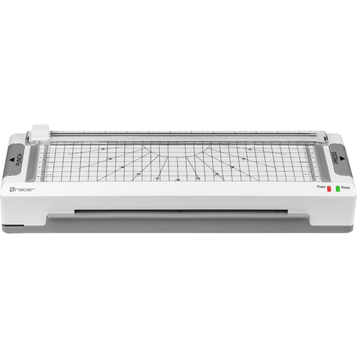 Tracer 4uq Laminator / Plastifikator / Resac A4 slika 1