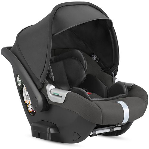 Inglesina DARWIN i-Size autosjedalica 0+ MAGNET GREY slika 1