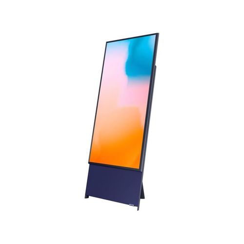 Samsung QE55LS01BGUXXH The Serif Televizor 55" 4K, Smart slika 2