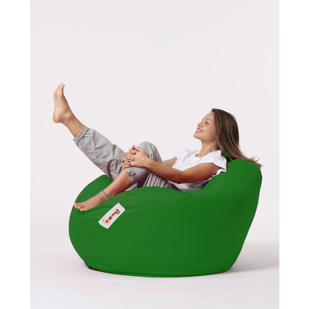 Premium XXL - Vreća za sjedenje Green Green Garden slika 12