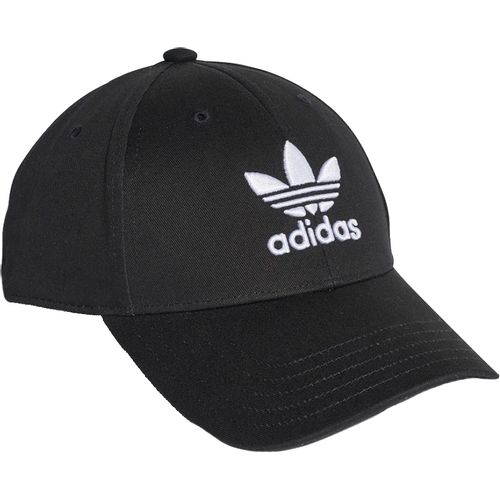 Uniseks šilterica Adidas baseball class trefoil ec3603 slika 5