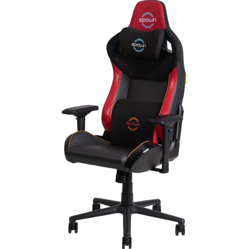 SPAWN GAMING CHAIR - DRAGON EDITION slika 2