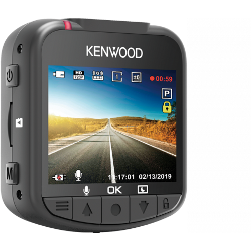 Kenwood auto kamera DRV-A100 slika 7