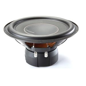 Pioneer ugradni vufer TS-D12D4 30cm