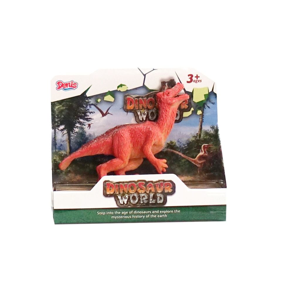 Svijet dinosaura slika 6