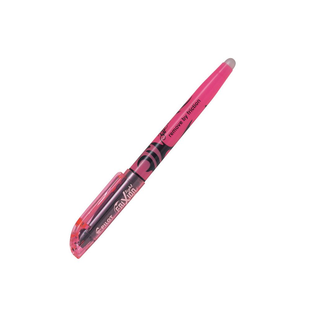 SIGNIR PILOT FRIXION LIGHT ROZI slika 1