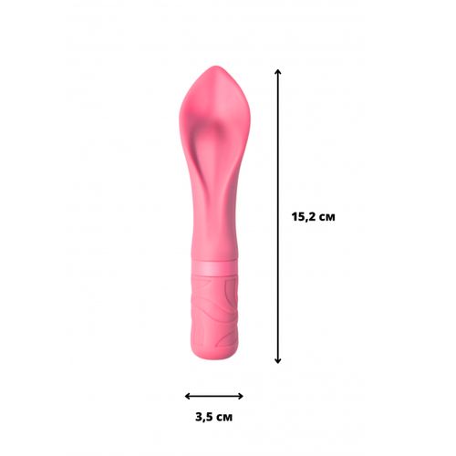 Klitoralni vibrator Lola games Universe Mamacita’s Fantastic Shield slika 6