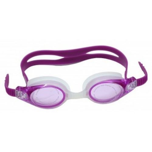 TH Naočare za Plivanje 9140 Ljubičaste slika 1