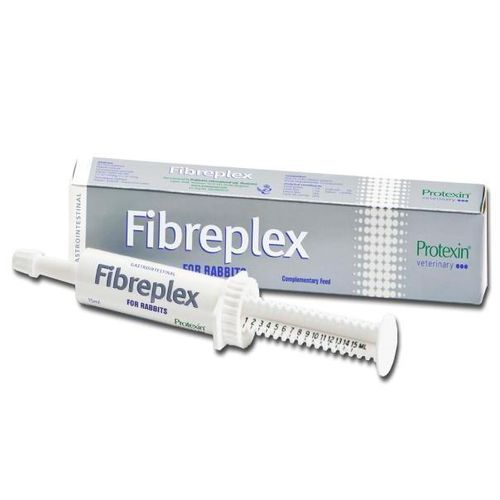 Fibreplex podrška normalnoj funkciji digestivnog trakta kod kunića 15 ml slika 1