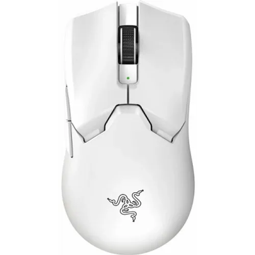 Razer Gaming Mis Viper V2 Pro Wireless White slika 1