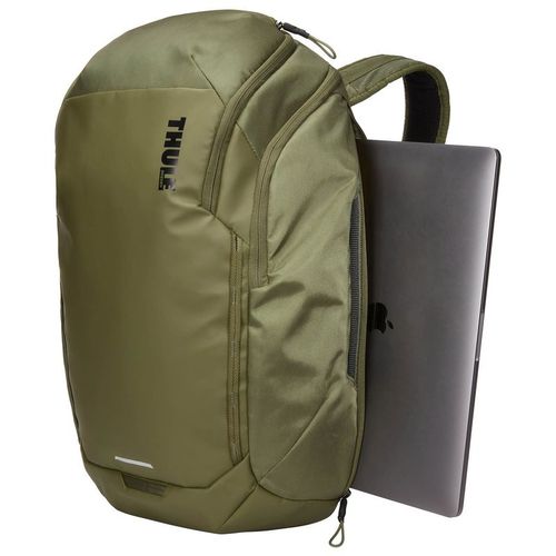 Thule - Chasm Backpack 26l - Olivine - univerzalni vodootporni ranac slika 5