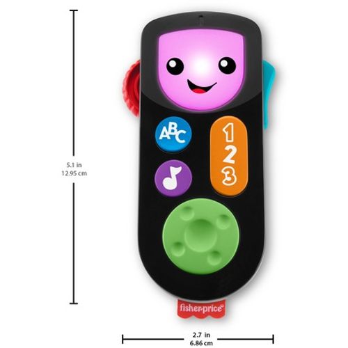 Fisher-Price Lnl Daljinski Za Sveznalice slika 3