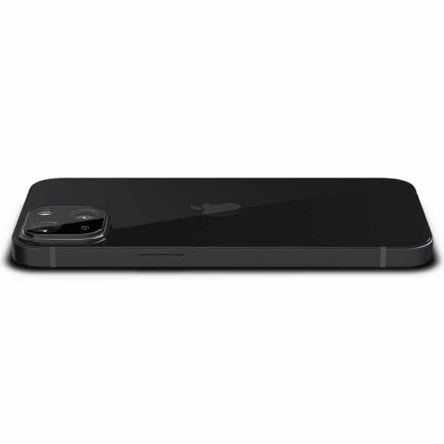 SPIGEN OPTIK.TR ZAŠTITNIK ZA KAMERU 2 kom ZA IPHONE 13 MINI / IPHONE 13 slika 6