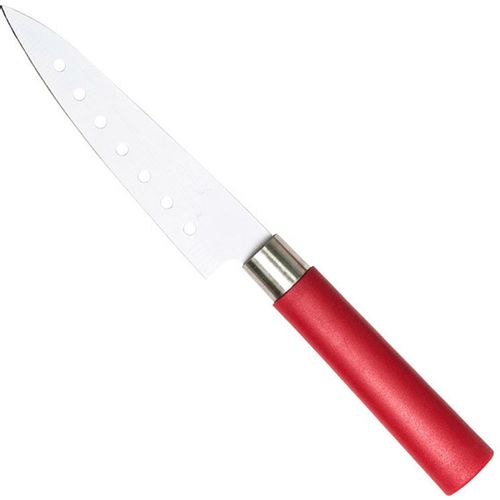 Santoku Noževi s Keramičkim Premazom (set od 4) slika 5