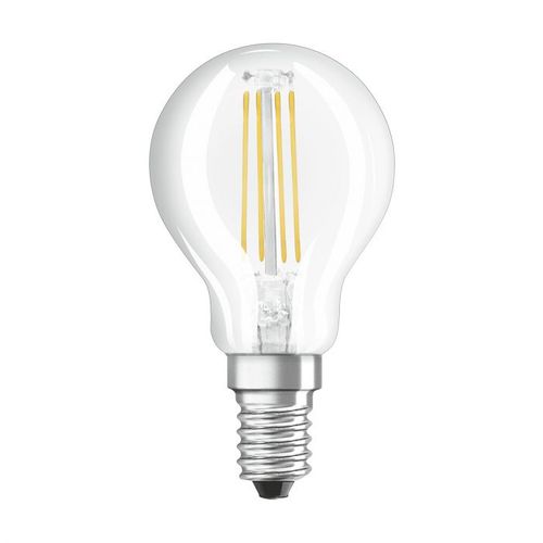 STARI LED sijalica E14 4W (40W) 2700k provid lopta slika 2