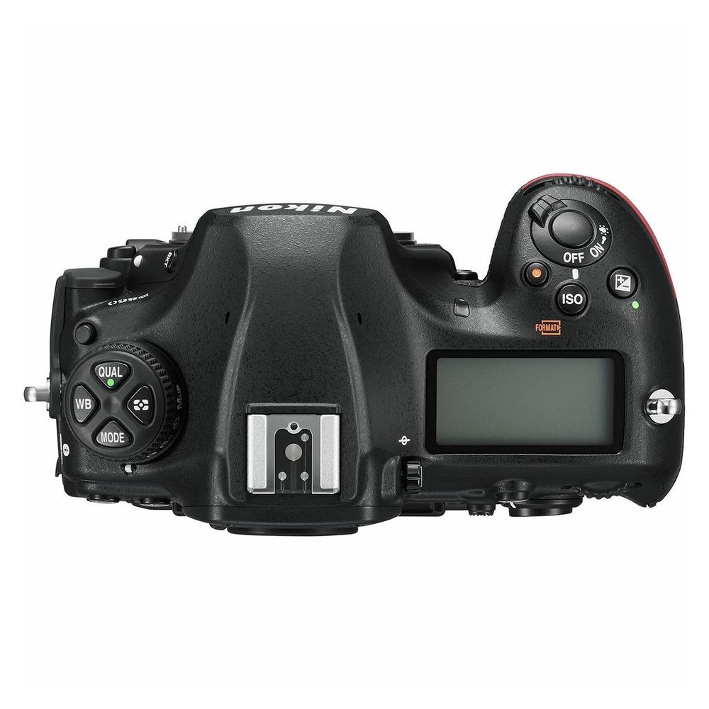 Nikon D850 24-120 4G ED VR Kit slika 4