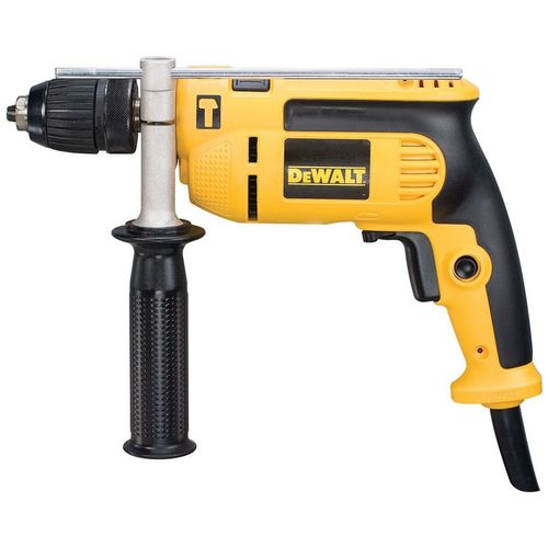 Dewalt DWD024S udarna elektronska bušilica  slika 1