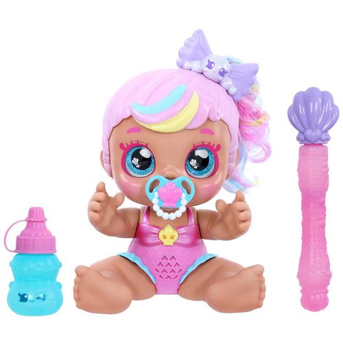 Kindi Kids Bubble Sing Poppi Pearl Doll slika 1