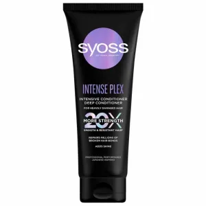 Syoss Intense Plex Intensive regenerator 250ml