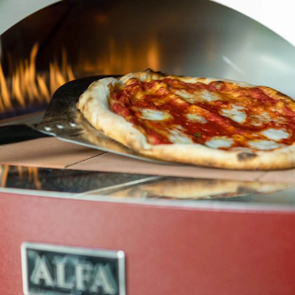 Alfa moderno 2 pizze slika 4