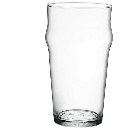 Bormioli  Čaša za pivo Nonix pub glass 58cl 2/1 517220 slika 1