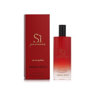 Giorgio Armani Si Passione Eau De Parfum 15 ml za žene