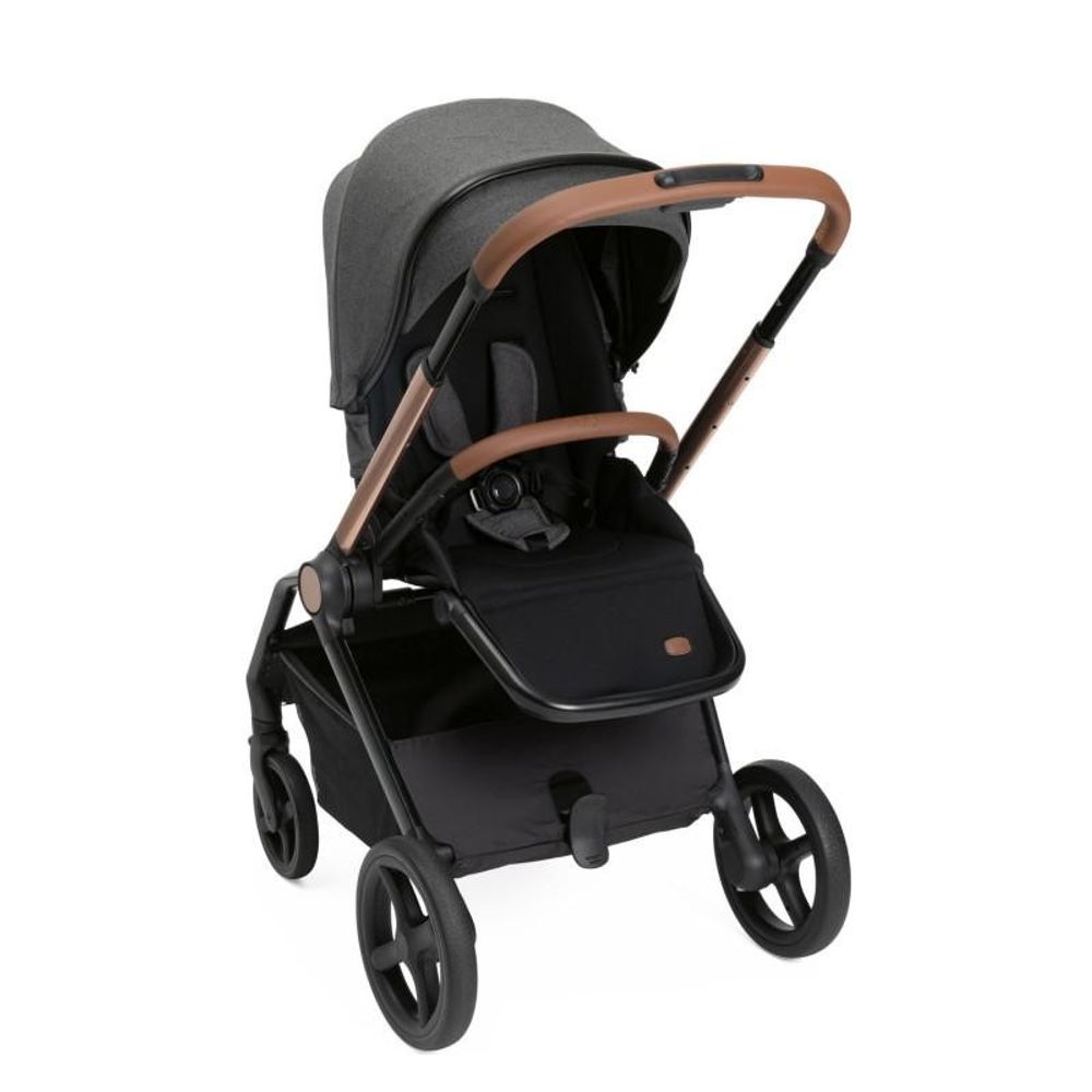 Chicco Kolica za bebe Mysa, Black Satin slika 2