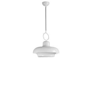 Opviq Luster 689, Bijeli
