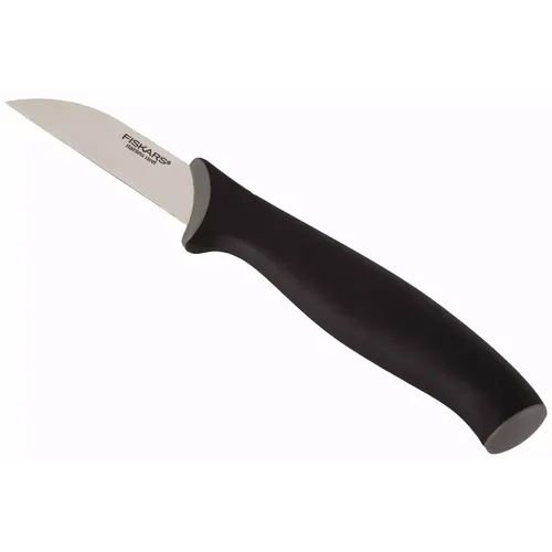Fiskars nož za guljenje Control, 7 cm (1062920) slika 1