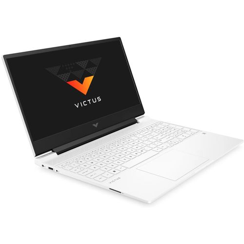 HP Victus 15-fa1025nm Laptop 15.6" DOS FHD AG IPS 144Hz i5-12450H 16GB 512GB 2050 4GB backlit bela slika 2