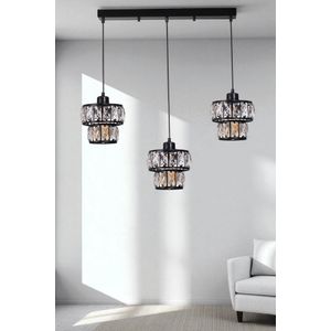 Opviq Luster 822, crni