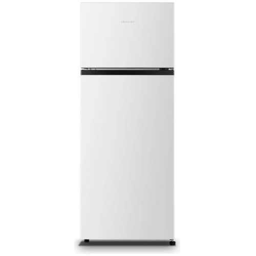 Hisense RT267D4AWF kombinovani frižider, visina 143,4 cm, širina 55 cm, bela boja  slika 7