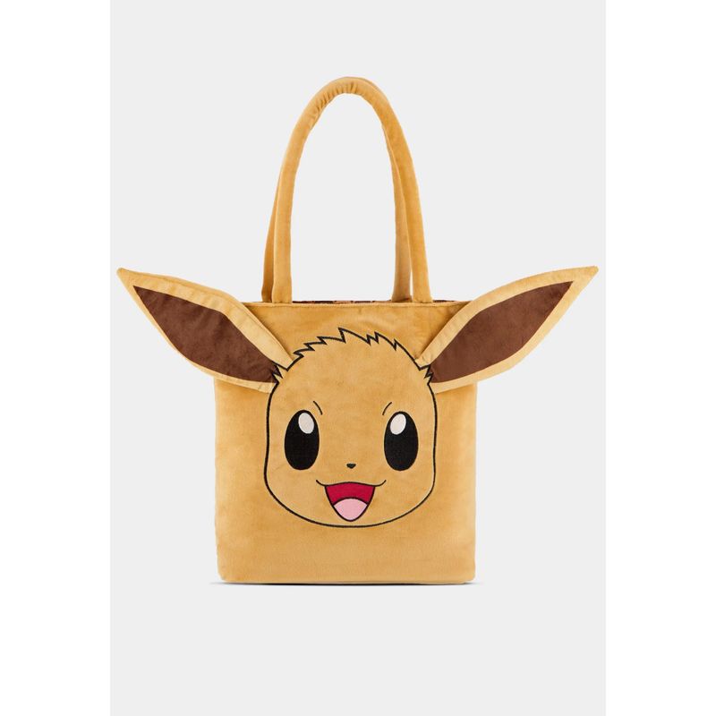 DIFUZED POKEMON – TORBA ZA NAKUPE – EEVEE image