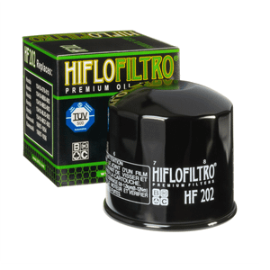 Hiflofiltro HF202