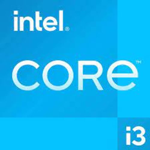 Procesor 1700 Intel i3-13100 4.5GHz Tray slika 1