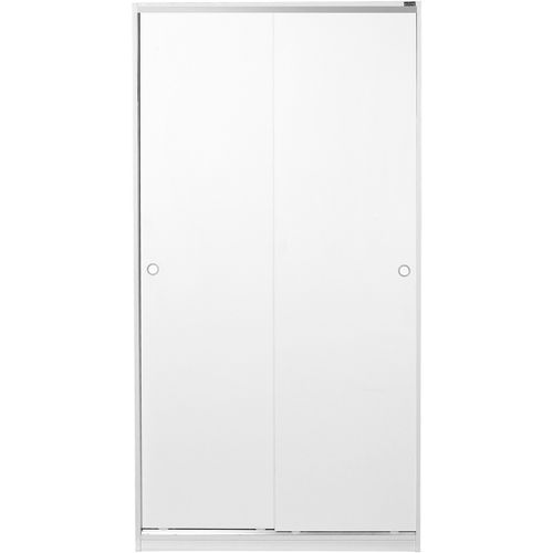 SWD-402-BB-2 White Wardrobe slika 4