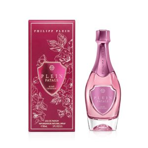 Philipp Plein Plein Fatale Rosé Intense Eau de Parfum 90 ml