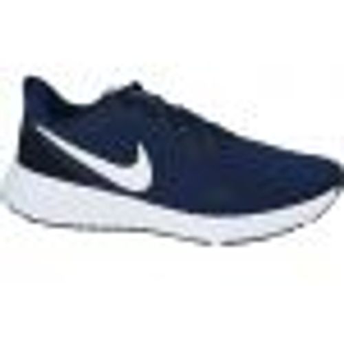 Muške tenisice Nike revolution 5  bq3204-400 slika 14