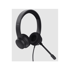Trust Ayda USB-ENC PCslušalice, noise cancelling microphone, USB