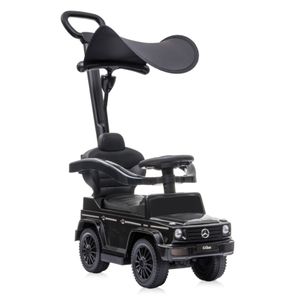 Lorelli Guralica Mercedes-Benz G350D+ Black