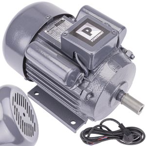 Jednofazni elektromotor 2,2 kW 2800 o/min PM-JSE-2200T