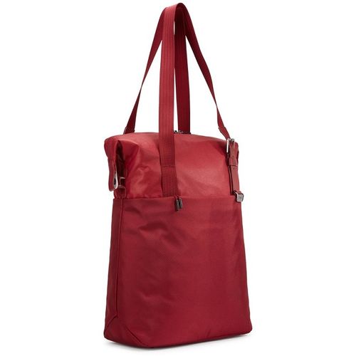 Thule Spira Vertical Tote ženska torba crvena slika 1