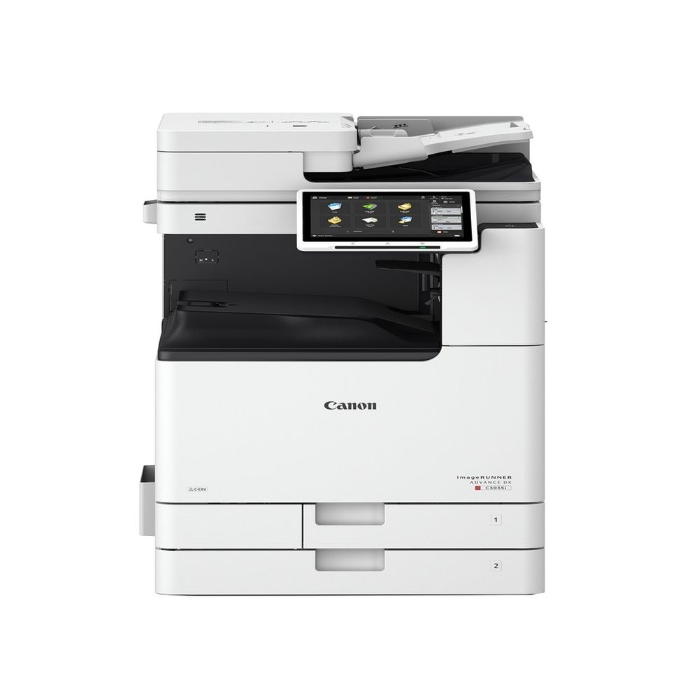 Canon iRA DX C3926i slika 1