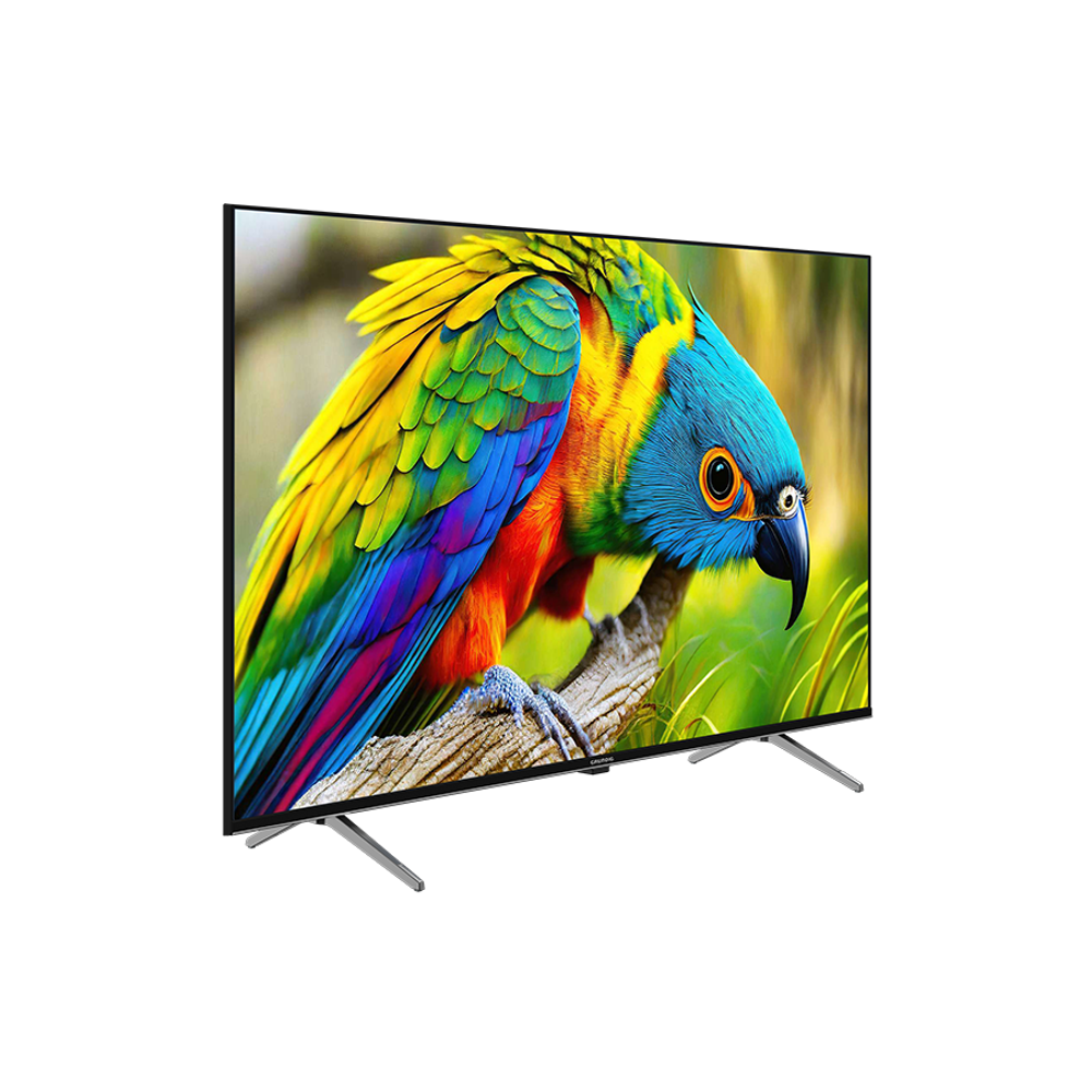 GRUNDIG LED TV 50" GHU 7914 B slika 4