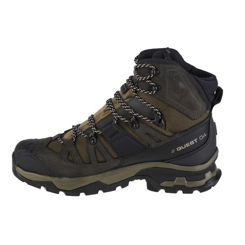 Salomon Quest 4 GTX 412925 Planinarske Cipele slika 2