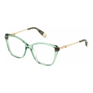 Ženske Dioptrijske naočale Furla Furla VFU830/V Green