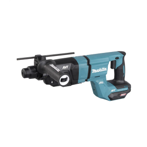XGT MAKITA 40V - Akumulatorska bušilica-čekić HR007GZ