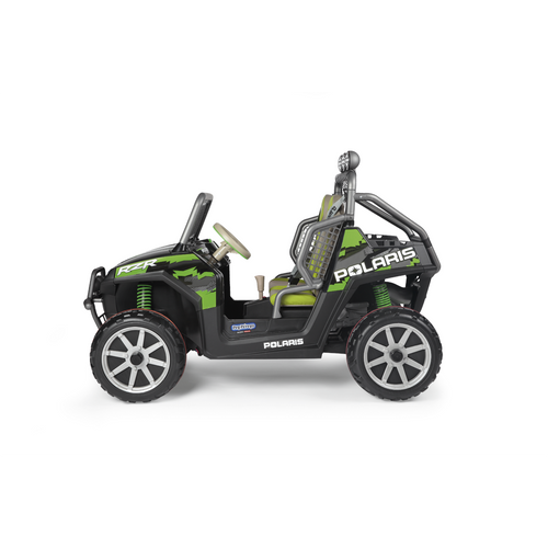 Peg Perego Polaris Ranger RZR Green Shadow 24V slika 4